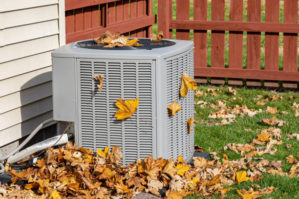 Best Emergency HVAC repair  in Panthersville, GA