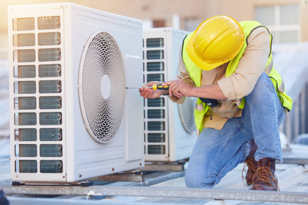 Best HVAC air duct cleaning  in Panthersville, GA
