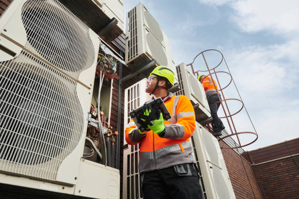 Best HVAC air duct cleaning  in Panthersville, GA