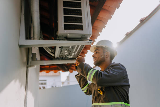 Best HVAC maintenance near me  in Panthersville, GA