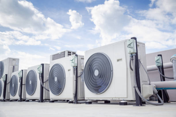 Best Ductless HVAC repair  in Panthersville, GA