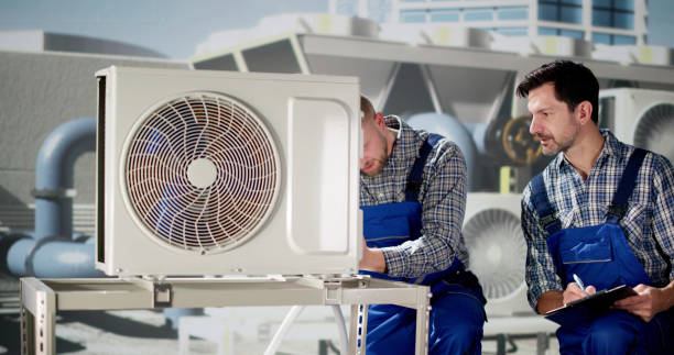 Best HVAC installation services  in Panthersville, GA