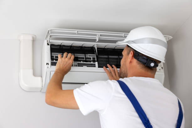Best Residential HVAC services  in Panthersville, GA