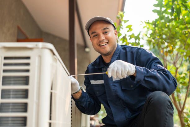 Best Local HVAC companies  in Panthersville, GA